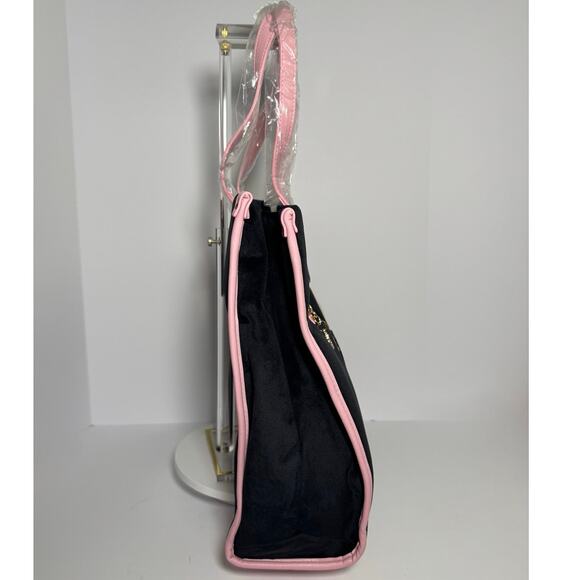 Juicy by Juicy Couture On The Right Track Tote - Picture 9 of 11